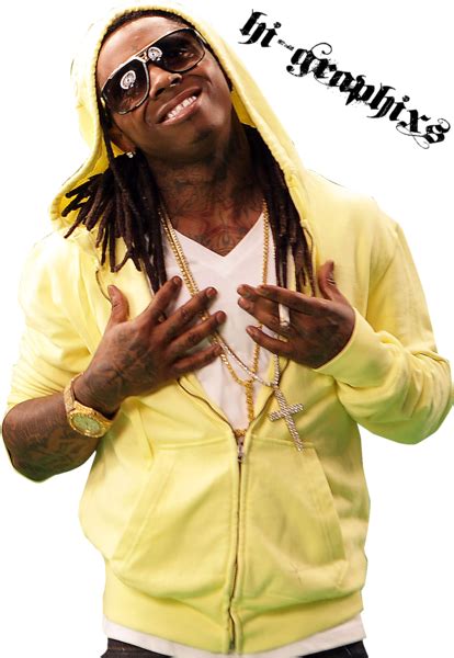 Lil Wayne 2 Psd Official Psds