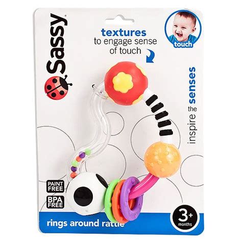 Best Toys for Babies With Down Syndrome