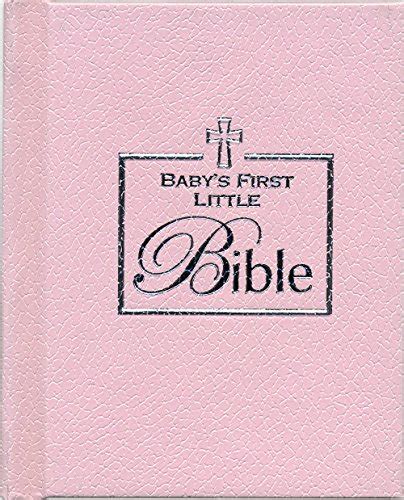 Best Baby Bible Stories To Help Your Little One Grow In Faith