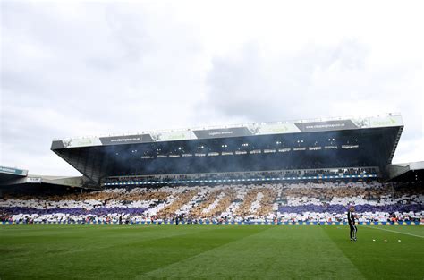 Leeds United Stadium Expansion - New Uk Football Stadiums And Stands ...