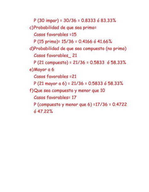 Método de conteo diagrama de arbol combinaciones y permutuaciones PDF