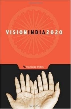 Review of Vision India 2020 (9781439269763) — Foreword Reviews