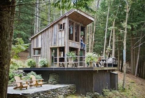 Project Gridless 10 Photos Of Off The Grid Homes