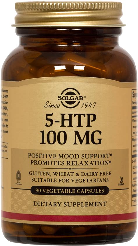 Htp Mg Veg Caps Solgar Pharm Gr