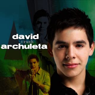 Media Fire Downloading: David Archuleta - Crush (Single)