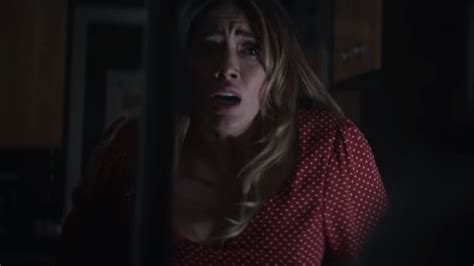 Trailer For Hilary Duffs Thriller The Haunting Of Sharon Tate — Geektyrant