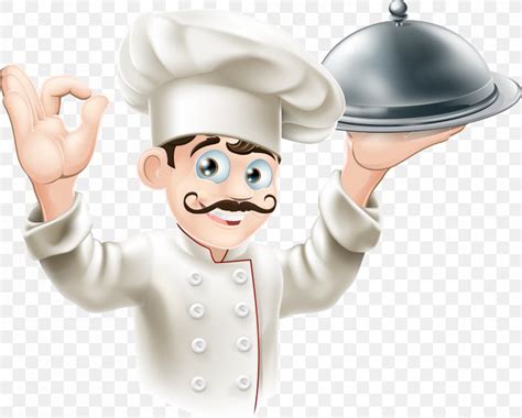 Chef S Uniform Restaurant Cook PNG 2400x1927px Chef Cartoon Cook