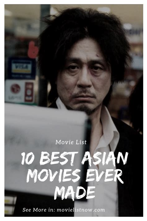 10 Best Asian Movies Ever Made Artofit