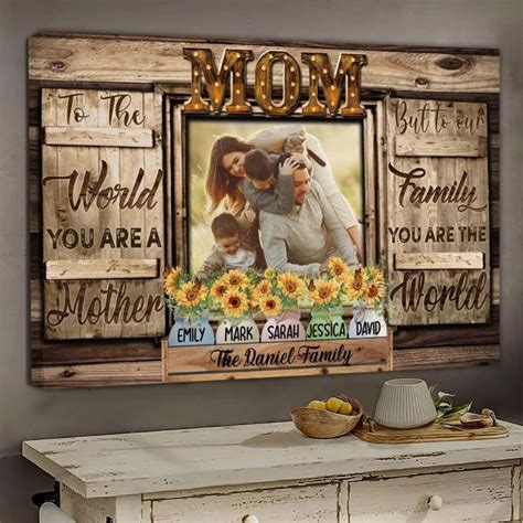 30 Meaningful Retirement Gifts For Mom ( 2024 ) – Dem Canvas