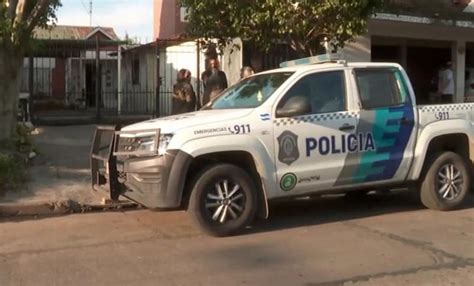 Detienen A Un Hombre Acusado De Asesinar A Su Abuelo Y Enterrarlo En Su