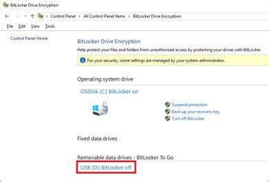 Quick Ways To Encrypt Hard Drives On Windows