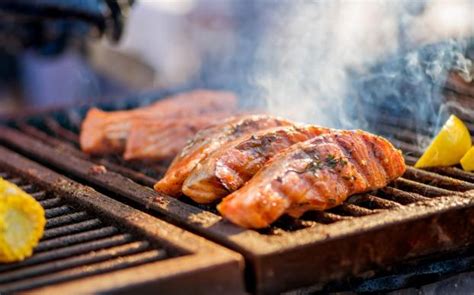 Como Grelhar Peixe Os Cozinheiros Do Melhor Peixe Do Mundo Respondem