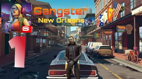 Gangster New Orleans Gameplay Best Open World Gameplay Series You