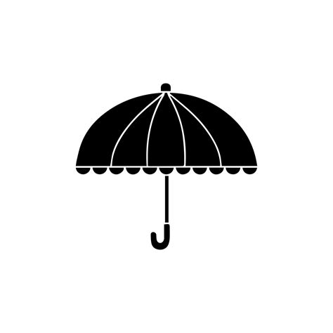 Symbol Computer Icons Umbrella, Symbol, Angle, Umbrella,, 53% OFF