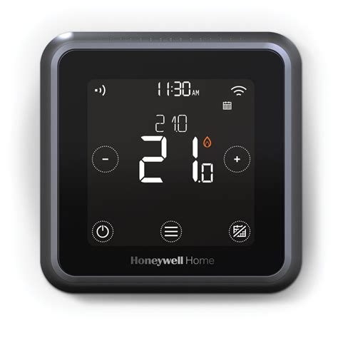 Honeywell Home T6 Smart Thermostat Product Of The Month Tradehelp