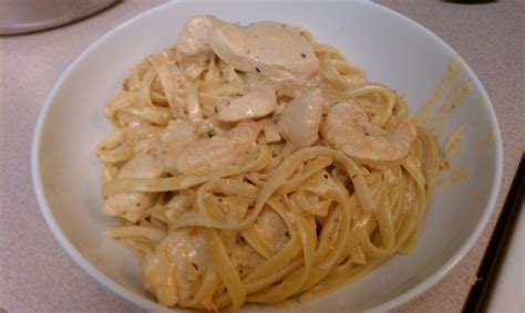 The Top Tgif Cajun Chicken And Shrimp Pasta Recipe Easy Recipes To