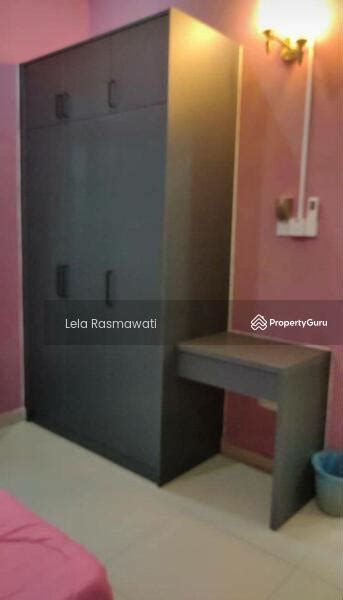 Fully Furnished Single Storey Bungalow Kg Jenderam Hulu Dengkil