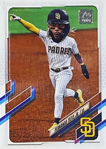 2021 Topps Update Baseball Variations Checklist Codes Gallery