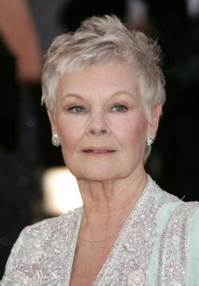 Judi Dench Death Fact Check Birthday And Age Dead Or Kicking