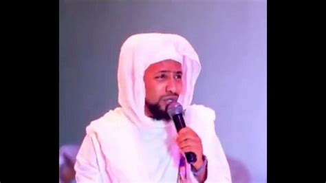 New Nasheed Muaz Habib 2022 Official Video Mohammediye Youtube