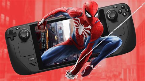 Marvels Spider Man Remastered On Steam