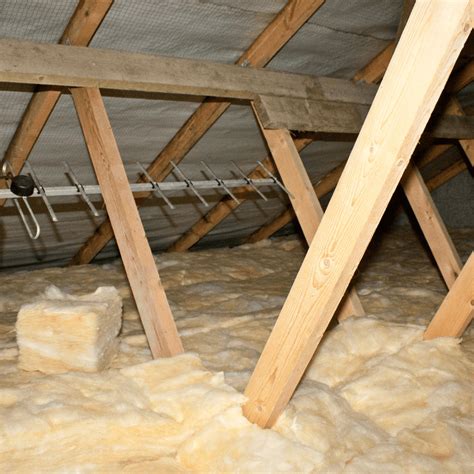 What Is Attic Insulation?