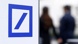 La Deutsche Bank A Vir Par Erreur Milliards De Dollars Un Client