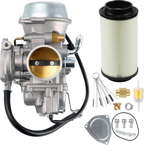 Amazon Carburetor For Polaris Sportsman 500 4X4 HO 2001 2005 2010