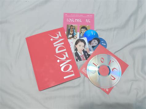 Kpop Carteu PH On Twitter WTS LFB PH ONHAND IVE 2nd Single Album