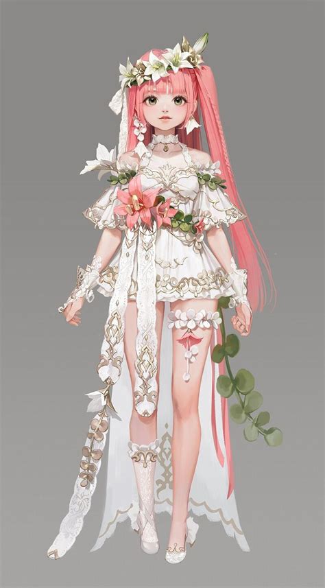 Artstation Talion Wedding Costume Mage Largo Art Cute Art Styles Character Design