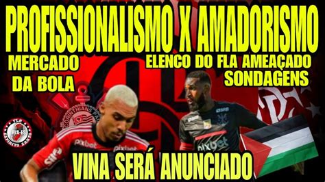 Vi A Chegando Ao Meng O Flamengo Casa Cheia Nos Eua