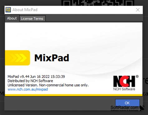 Download MixPad Multitrack Recording Software 3.60