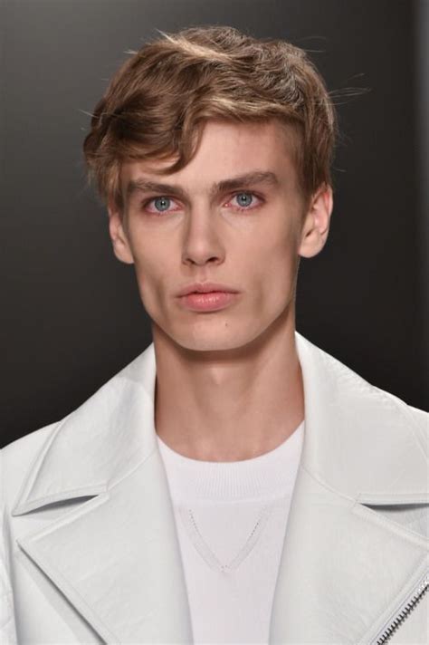 Model's Faces | Model face, Photography poses for men, Hair flow