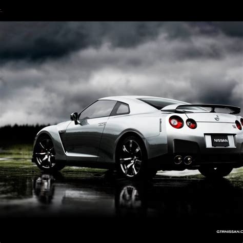 10 Most Popular Nissan Gtr R35 Wallpaper FULL HD 1920×1080 For PC ...