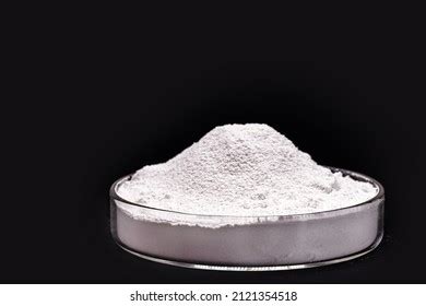 Calcium Sulfate Chemical Compound Represented By Stock Photo 2121354518 ...