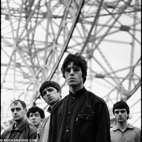 Oasis Band Photos | Limited Edition Prints & Images For Sale