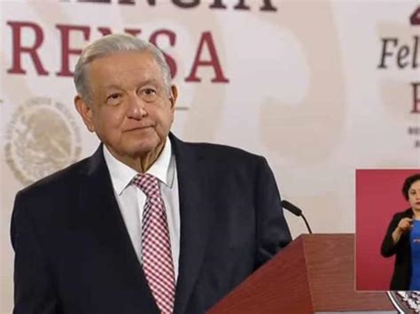 Diario Del Yaqui ¿se Acabaron Las Mañaneras Amlo Anuncia Cambios En