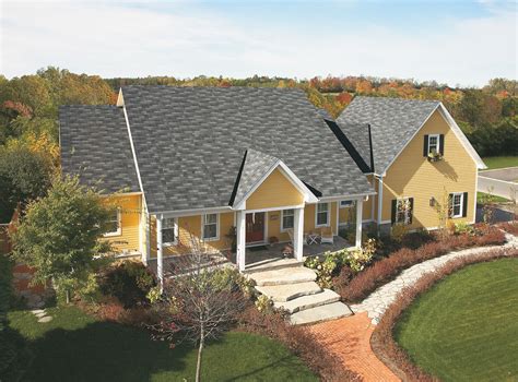 17 Facts And Tips On How To Pick Shingle Colors Courtesy Of Iko Roofing Roof Shingle Colors