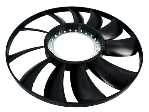 058121301BMOTOVENTILADOR RODETE AUXILIAR PASSAT 95 97 1 8 TURBO