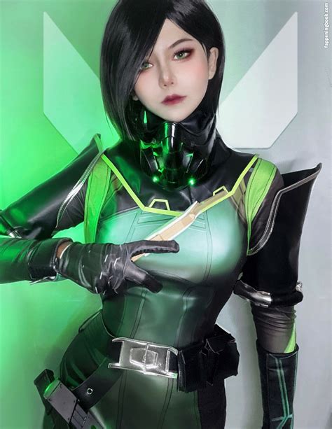 Aveline Tetsuya Nude OnlyFans Leaks Fappening FappeningBook