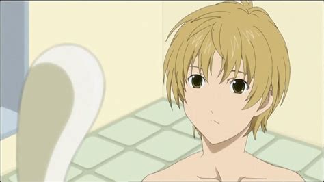 Tenka Seiha Minami Ke Welcome Back Naked Time At The Minamis Blog Archive