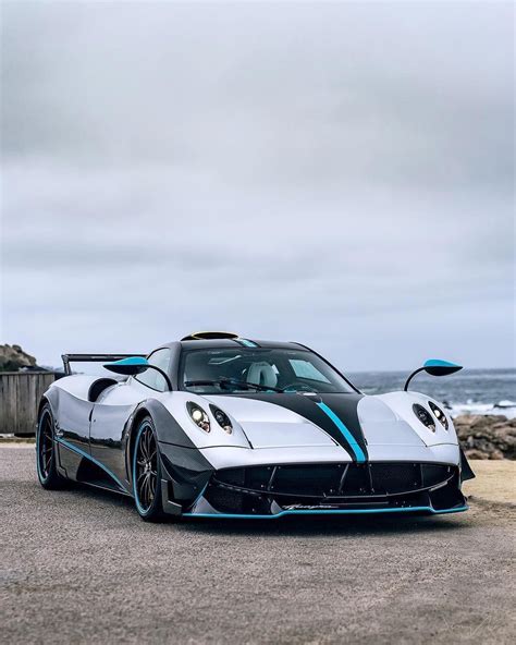 Pagani Huayra Lultimo Wallpapers Wallpaper Cave