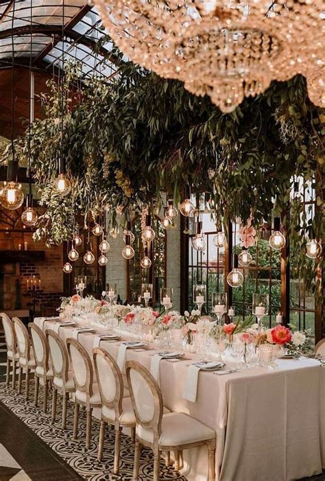 30 Whimsical Wedding Decor Ideas Wedding Forward In 2020 Intimate