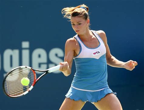 Camila Giorgi Tennis Ranking Quentin Wright