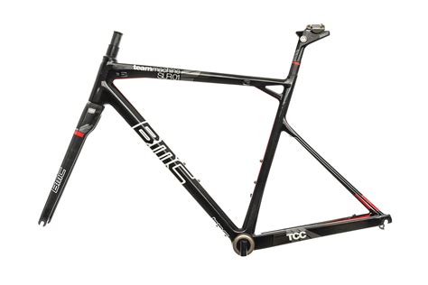 2011 Bmc Teammachine Slr01