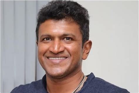 Puneeth Rajkumars Doctor Its Impossible To Give A Reason For What