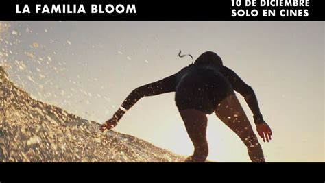 La familia Bloom Tráiler corto español Vídeo Dailymotion