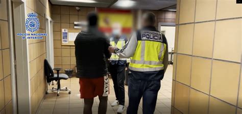 A Prisión El Joven Detenido Por Pegar Una Paliza A Un Hombre Para