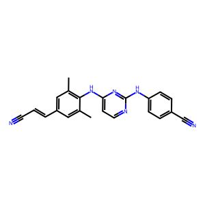 Rilpivirine | Uses, Brand Names, Mechanism Of Action