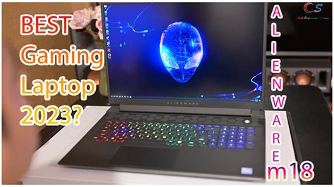 Alienware M16 Rtx 4090 Gaming Laptop 40 Off